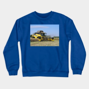 End of the Row Crewneck Sweatshirt